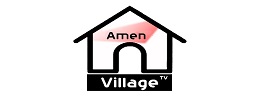 Amen Villeage TV Logo